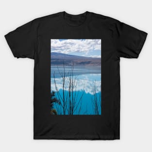 Lake Pukaki T-Shirt